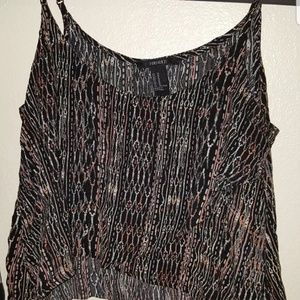 Forever 21 top